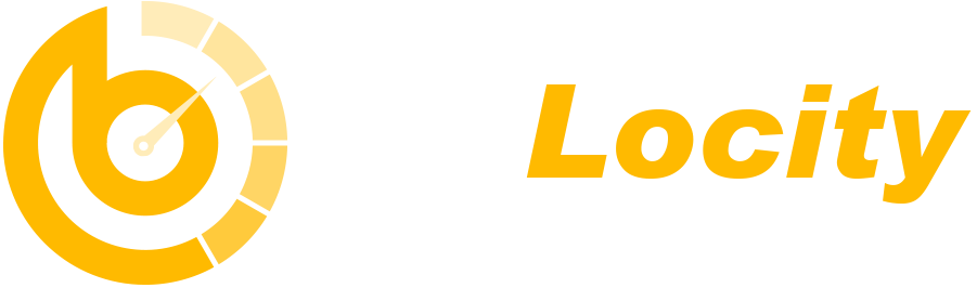 Bitlocity